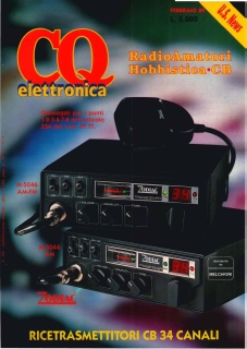 CQ elettronica